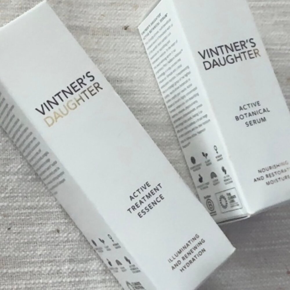 Vintner’s Daughter Duo